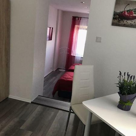 Appartment Am Nordpark Mönchengladbach Dış mekan fotoğraf