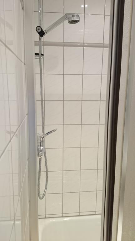 Appartment Am Nordpark Mönchengladbach Dış mekan fotoğraf