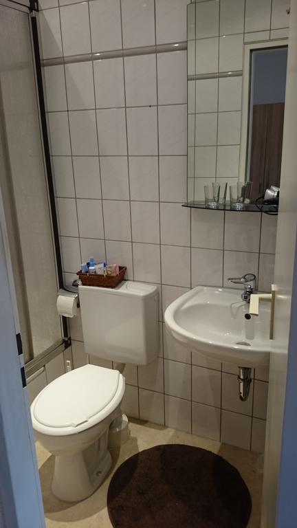 Appartment Am Nordpark Mönchengladbach Dış mekan fotoğraf