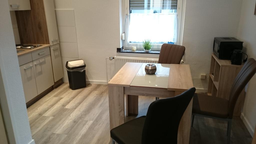 Appartment Am Nordpark Mönchengladbach Dış mekan fotoğraf