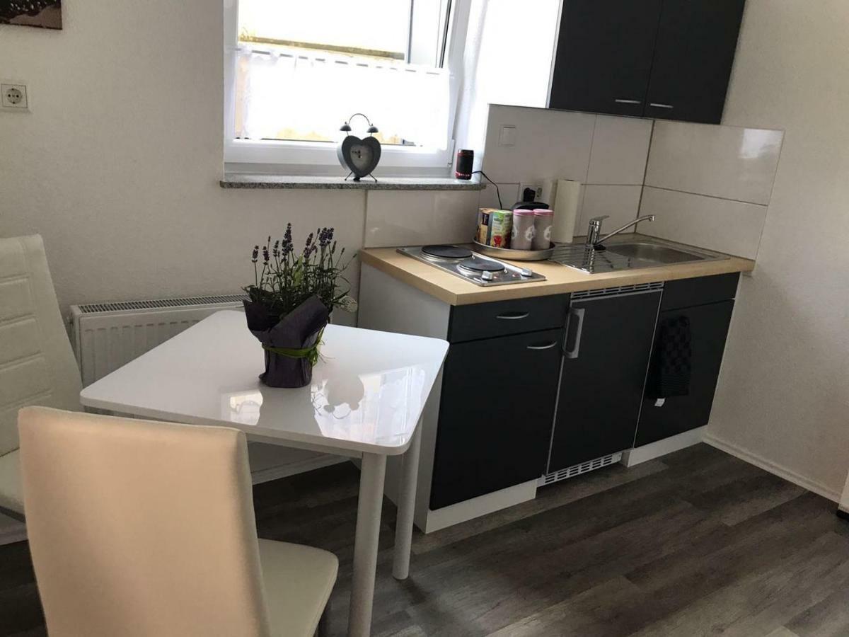 Appartment Am Nordpark Mönchengladbach Dış mekan fotoğraf